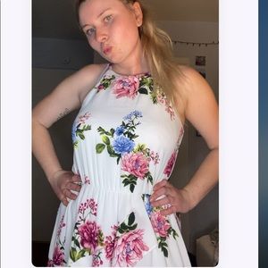 Adorable formal dress